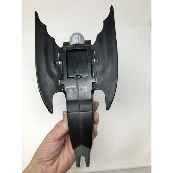 1993 Animated Series Kenner Cockpit Only Spare Part Jet Plane - Picture 2 of 7